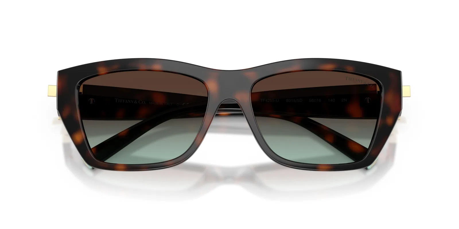 Tiffany 4255U Sunglasses - view 5